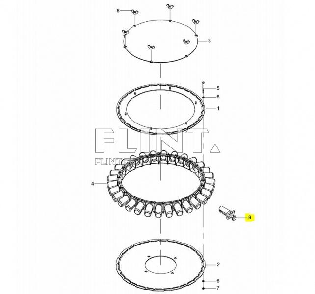 Pime kate Horsch 23011002