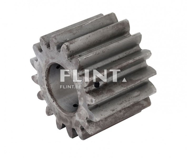 Käigukasti hammasratas Claas 6350332