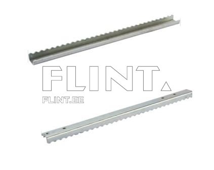 Kallaku laba Claas 650863 parem (L=604mm)