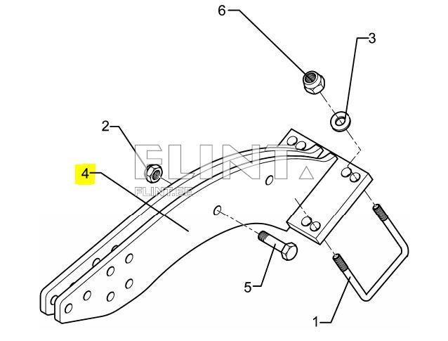 Kronstein (4220188) Lemken Rubin