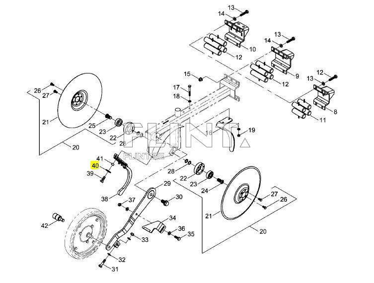 Seib R11 00370117 Horsch