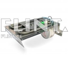 Normandy jooturi kütteelement (La-Buvette)