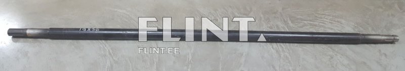 Võll PTU-14-00.150 (14t.)