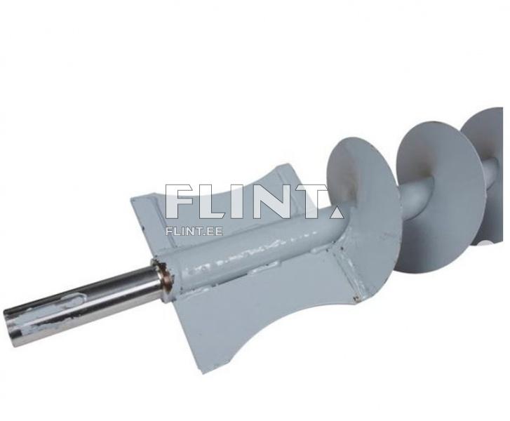 Punkripõhjatigu Claas 755440