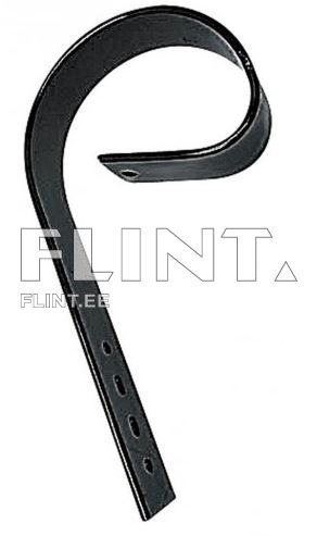 Vedrupii Crossboard sirge Väderstad 202181