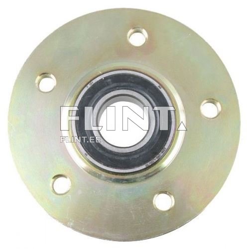 Seemendi ketta rumm laagriga Väderstad 420832