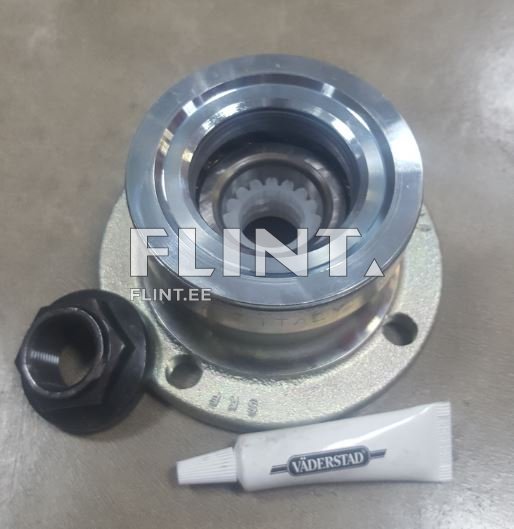 Kettarumm Väderstad Carrier kuni 2499 (152271/208062)