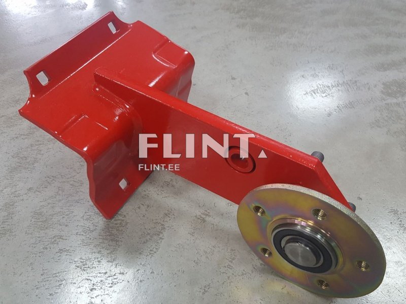 Seemendi vannas esimene Väderstad 430150