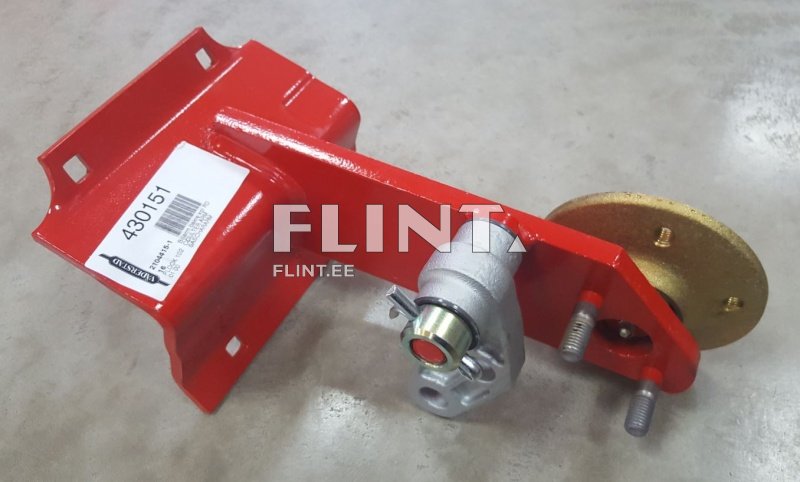 Seemendi vannas tagumine Väderstad 430151