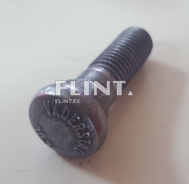 Vannase polt (M12x42 10,9) Väderstad 428571