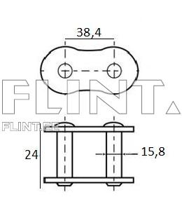 Ketilüli 38.4R Claas 002866