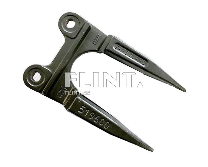 Sõrg Claas 519600.0