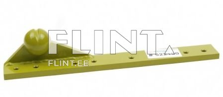 Vikati pea Claas 522190