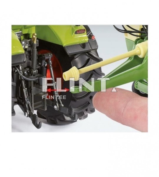 Traktor Claas Axion 950 WIKING 1:32