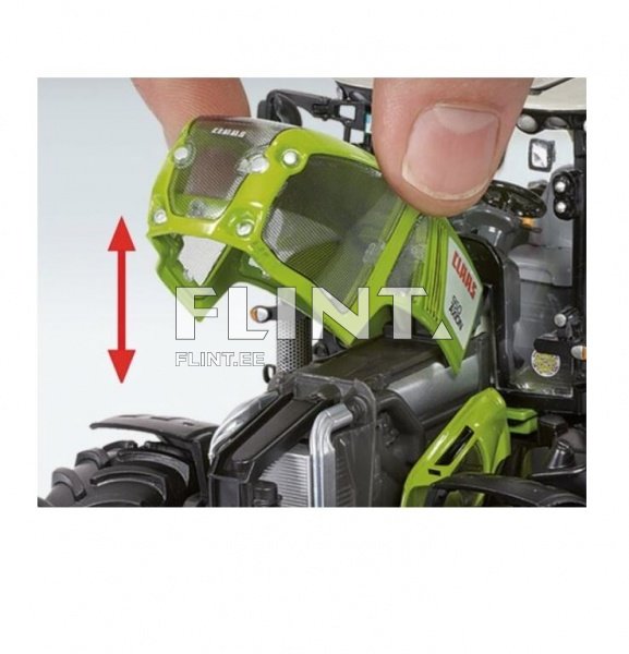 Traktor Claas Axion 950 WIKING 1:32