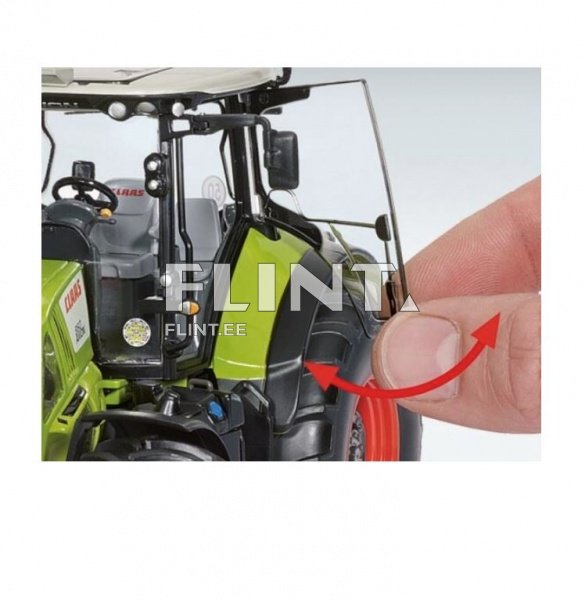 Traktor Claas Axion 950 WIKING 1:32