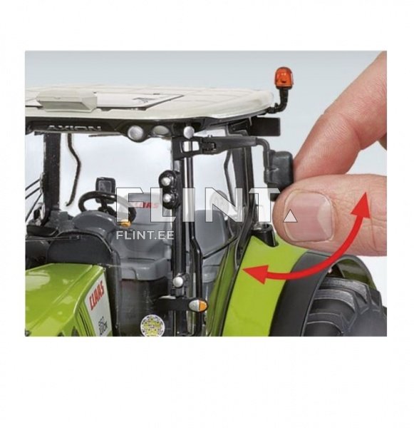 Traktor Claas Axion 950 WIKING 1:32