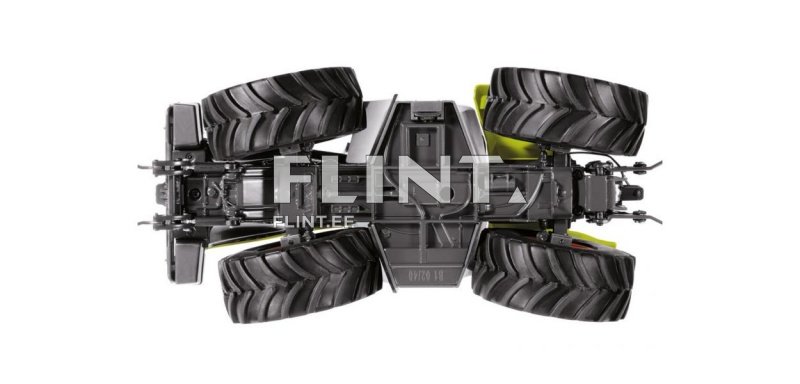 Traktor Claas Xerion 4500 WIKING 1:32