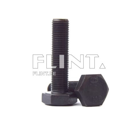 Polt M16x40x1.5 10,9 täiskeere