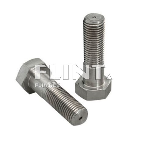 Polt M16x180 8.8 osakeere