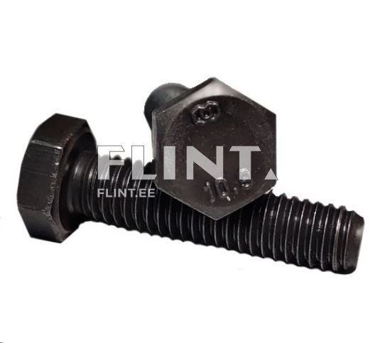 Polt M8x30 10,9 täiskeere