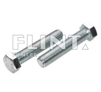 Polt M12x45x1,25 täiskeere