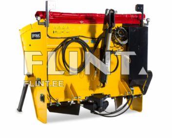 Ketaspuistur SAME Optimal