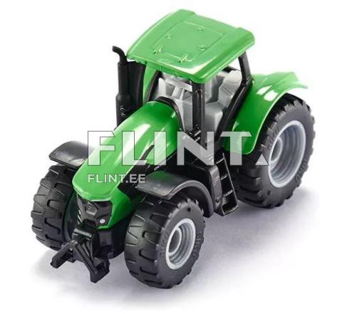 Traktor Deutz-Fahr TTV 7250 Agrotron SIKU 1:87 (67x35x42mm)