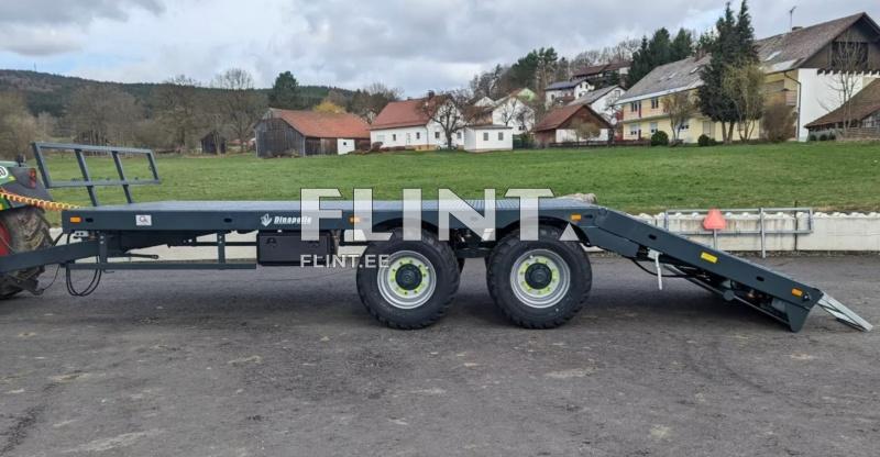 Universaaltreiler Dinapolis RPT 8000