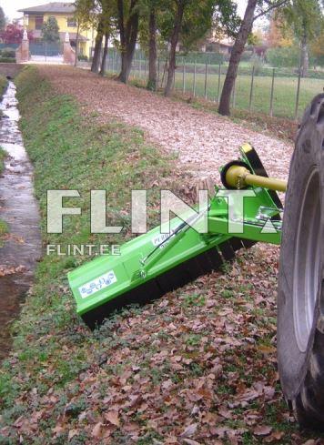 Hooldusniiduk Peruzzo ELK Cross