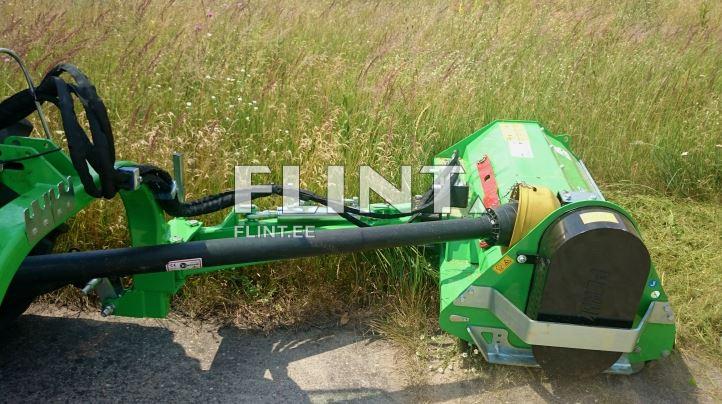 Hooldusniiduk Peruzzo ELK Cross