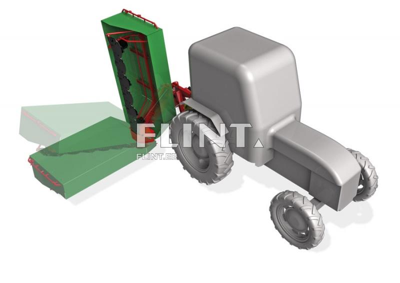 Rootorniiduk Enorossi DM