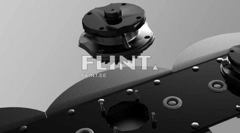 Rootorniiduk Enorossi DM