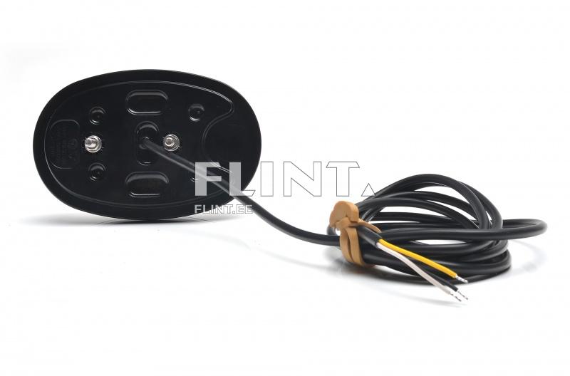 Esituli W204 (136x91x40mm) 12V-24V