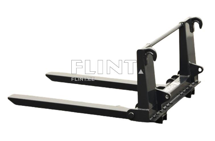 Euroaluse kahvlid Padagas PS-95 EURO