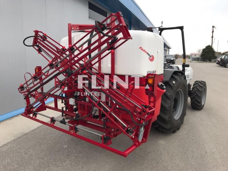 Taimekaitseprits FarmGEM FGA 800/1000/1200
