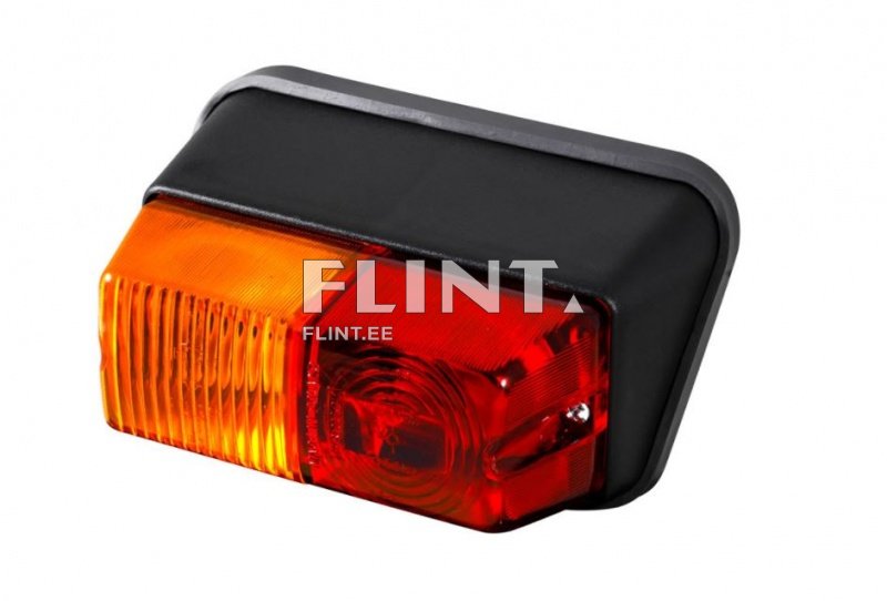 Suunatuli FP 209 vasak tag.