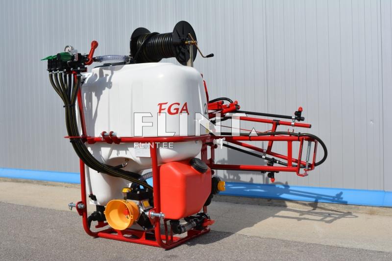 Taimekaitseprits FarmGEM FGA200