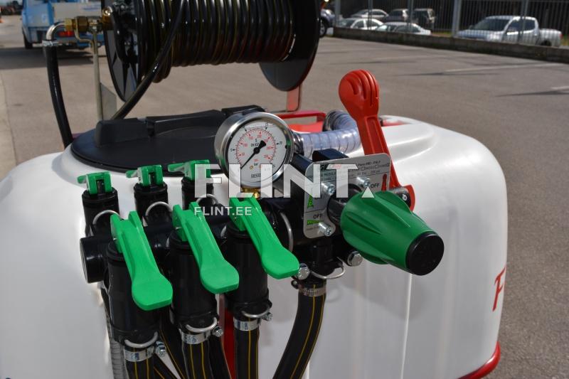 Taimekaitseprits FarmGEM FGA200