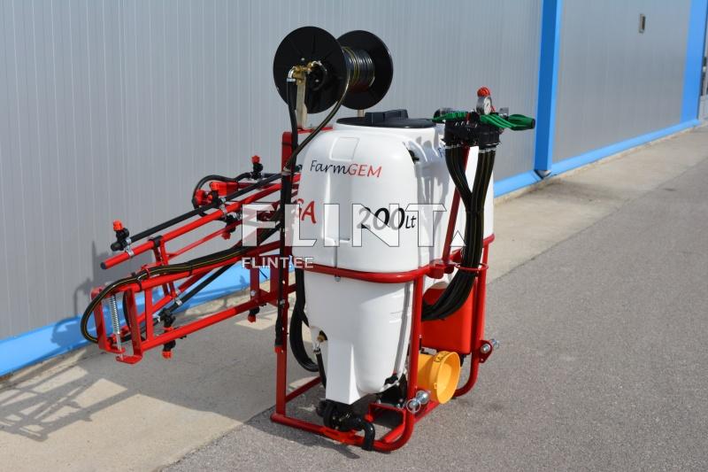 Taimekaitseprits FarmGEM FGA200