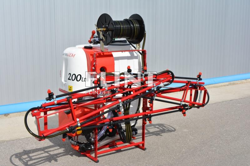 Taimekaitseprits FarmGEM FGA200