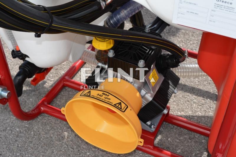 Taimekaitseprits FarmGEM FGA200