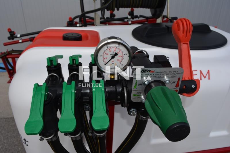 Taimekaitseprits FarmGEM FGA400