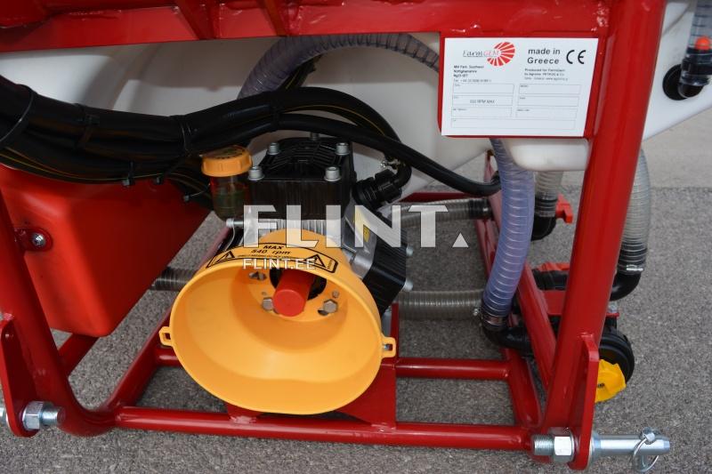 Taimekaitseprits FarmGEM FGA400