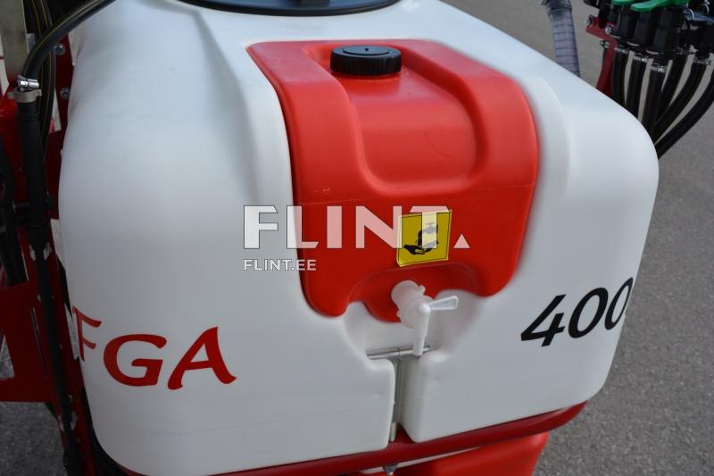 Taimekaitseprits FarmGEM FGA400