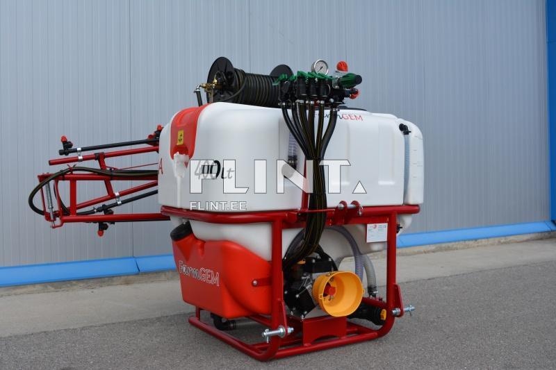 Taimekaitseprits FarmGEM FGA400