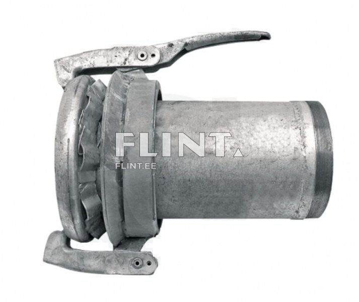 Liitmik välimine (3") keermega PERROT