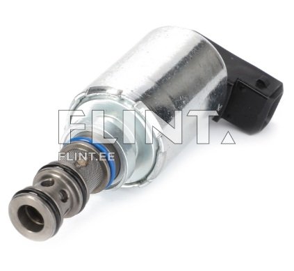 Solenoid Fendt G931150600050