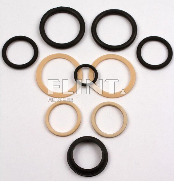 Hasplisilindri remont komplekt GSC 40.180.16.000