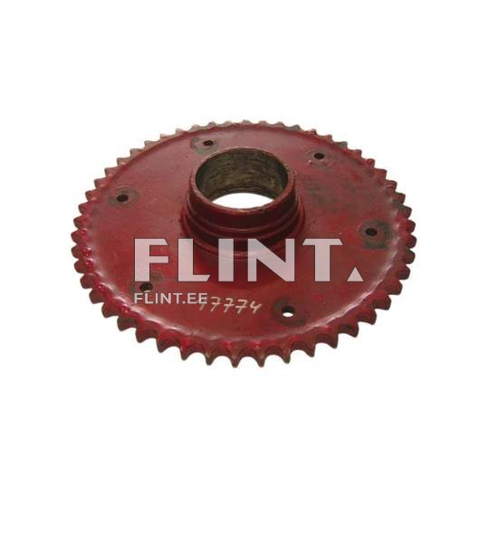 Haspli variaatori ketiratas (vana DON)